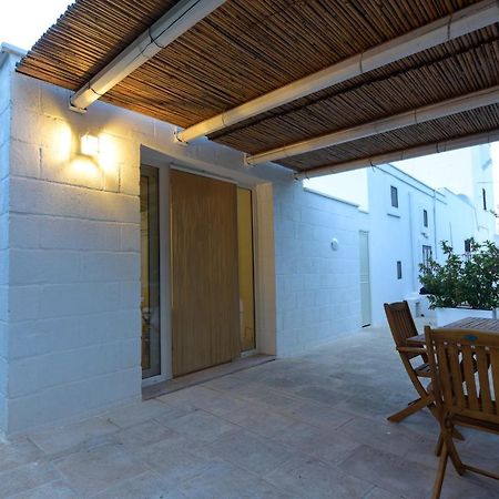 Dimora Torre Bianca Villa Ostuni Luaran gambar