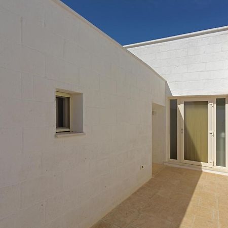 Dimora Torre Bianca Villa Ostuni Luaran gambar