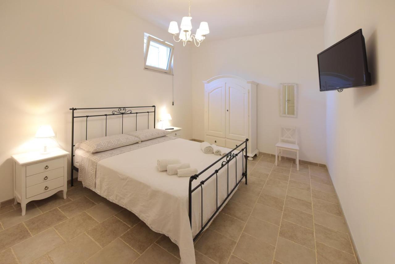 Dimora Torre Bianca Villa Ostuni Luaran gambar