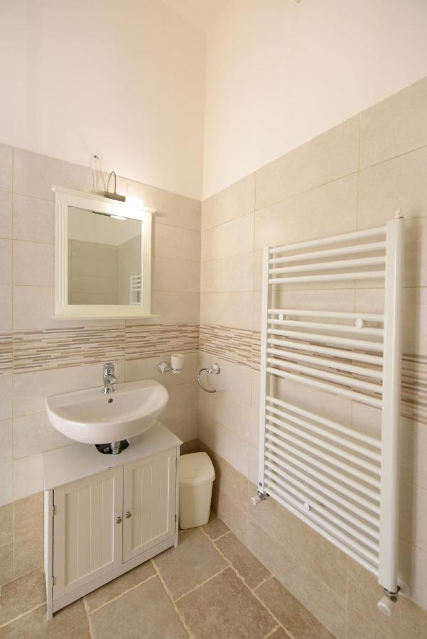 Dimora Torre Bianca Villa Ostuni Luaran gambar