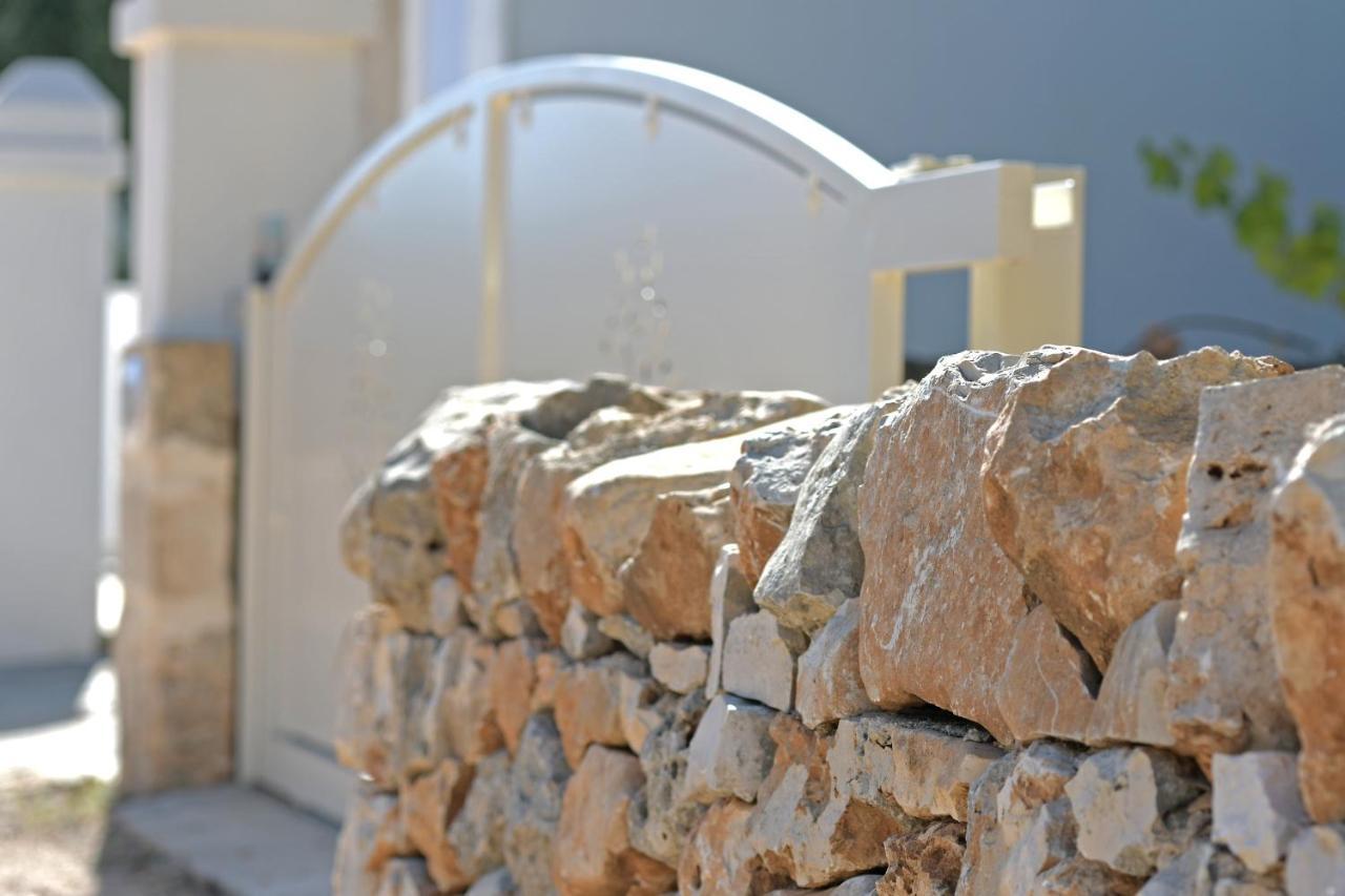 Dimora Torre Bianca Villa Ostuni Luaran gambar